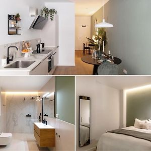 Apartamento de 1 Dormitorio